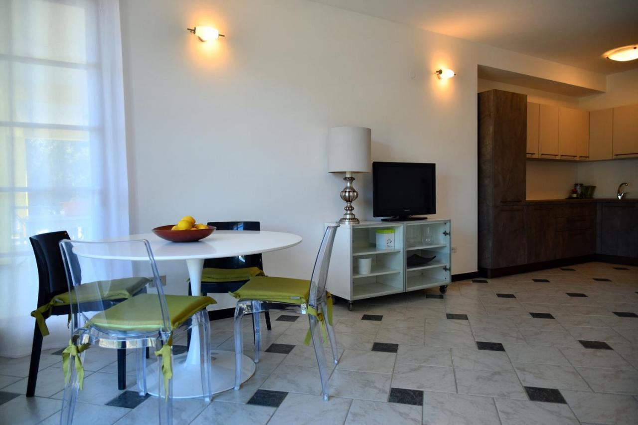 Le Drupe Chiavari Exterior foto