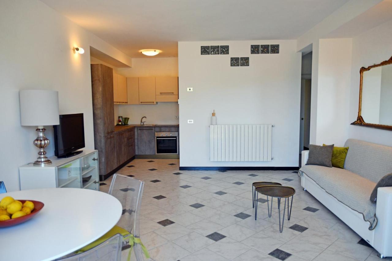 Le Drupe Chiavari Exterior foto