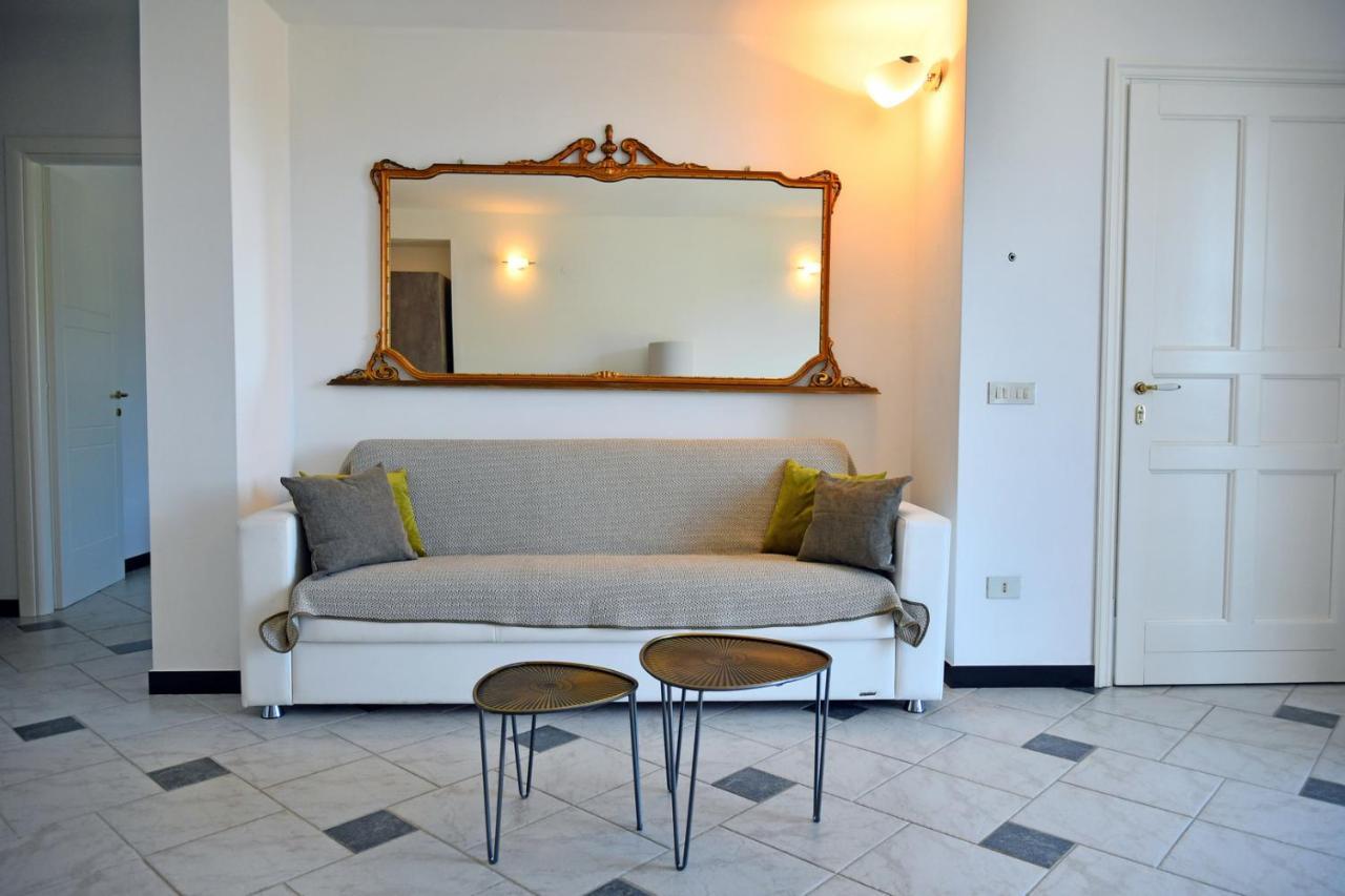 Le Drupe Chiavari Exterior foto