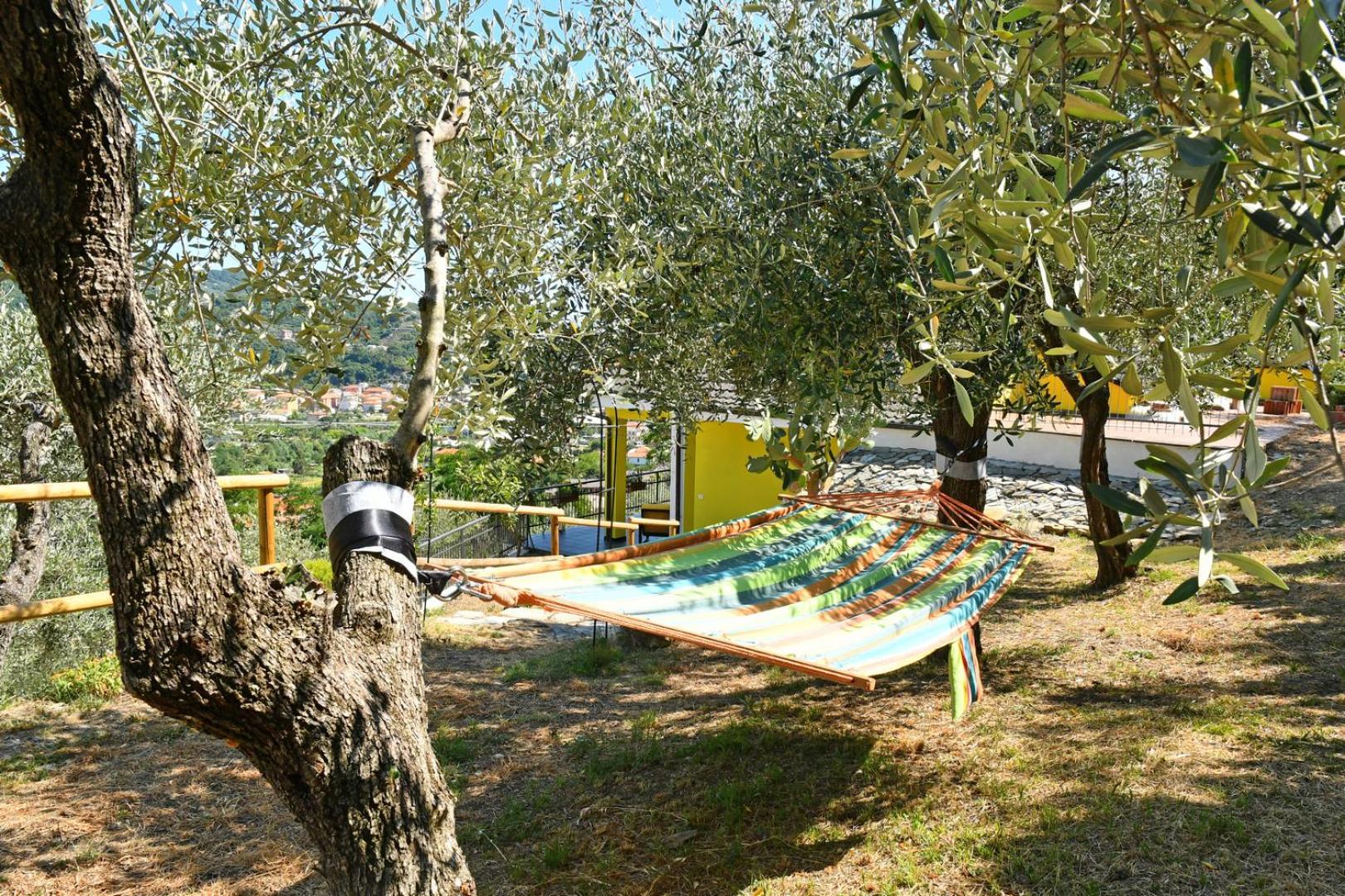 Le Drupe Chiavari Exterior foto