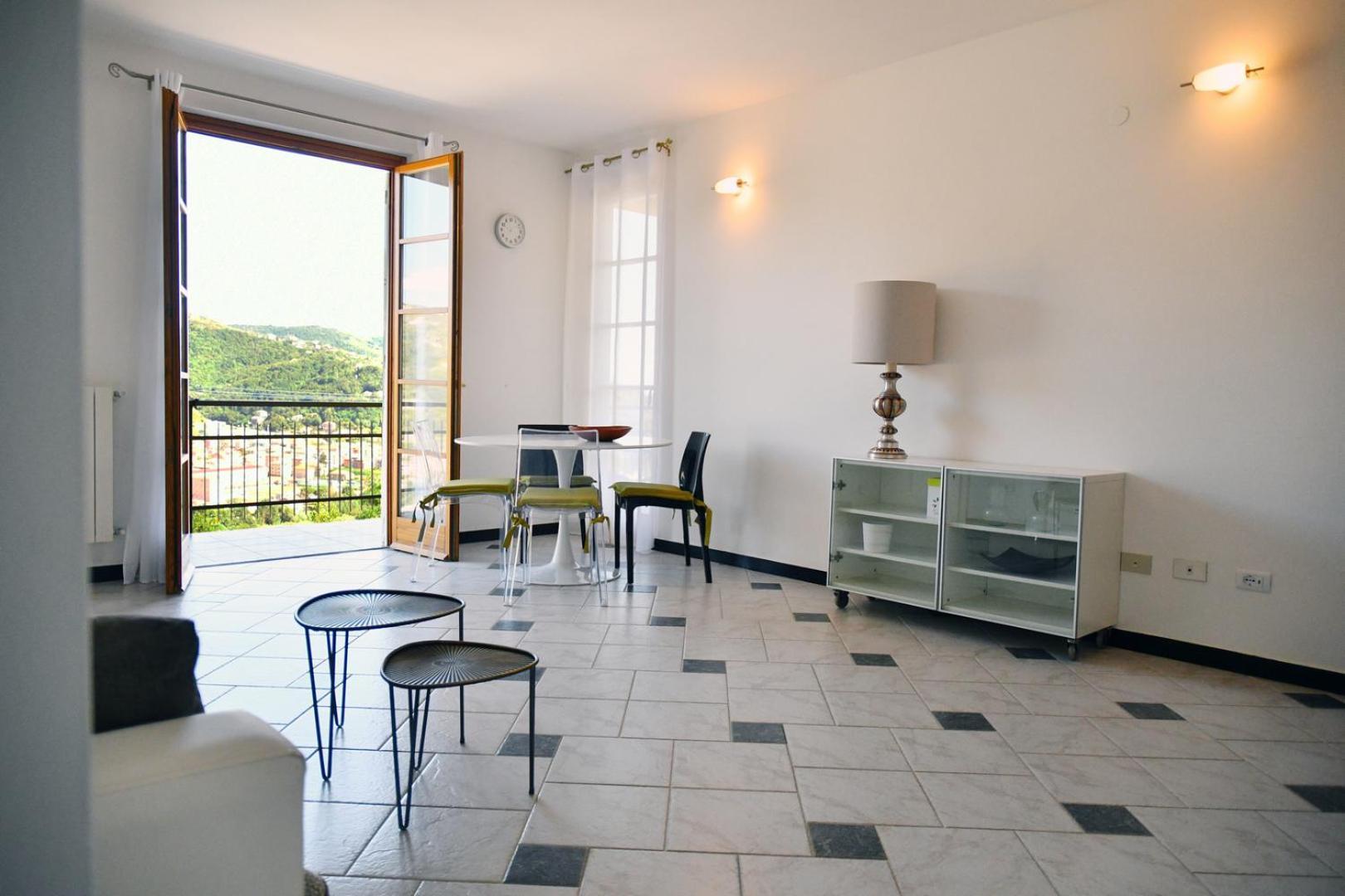 Le Drupe Chiavari Exterior foto