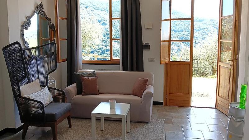Le Drupe Chiavari Exterior foto