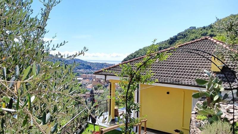 Le Drupe Chiavari Exterior foto