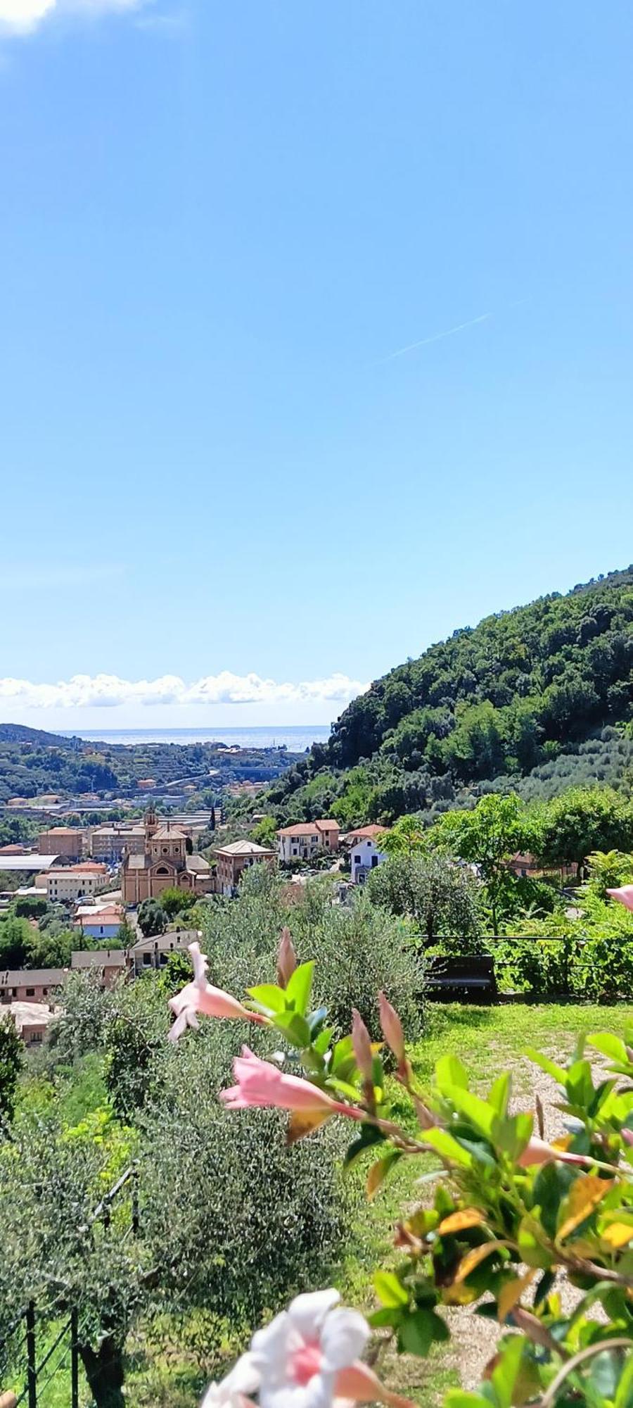 Le Drupe Chiavari Exterior foto